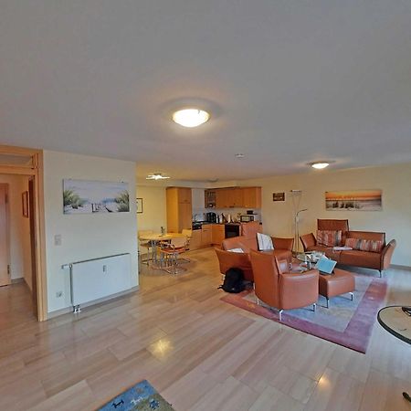 Ferienwohnung "An Der Waterkant" Objekt Id 12050-0 Варен Экстерьер фото