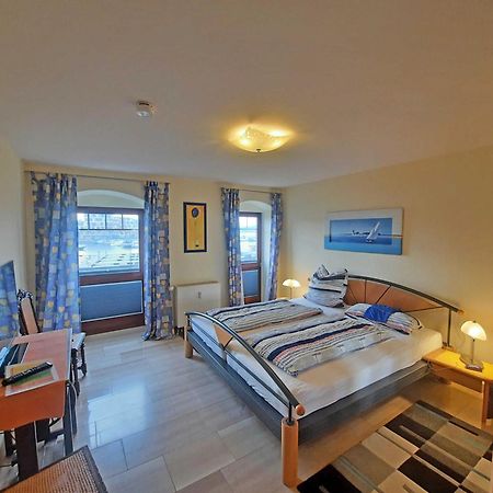 Ferienwohnung "An Der Waterkant" Objekt Id 12050-0 Варен Экстерьер фото